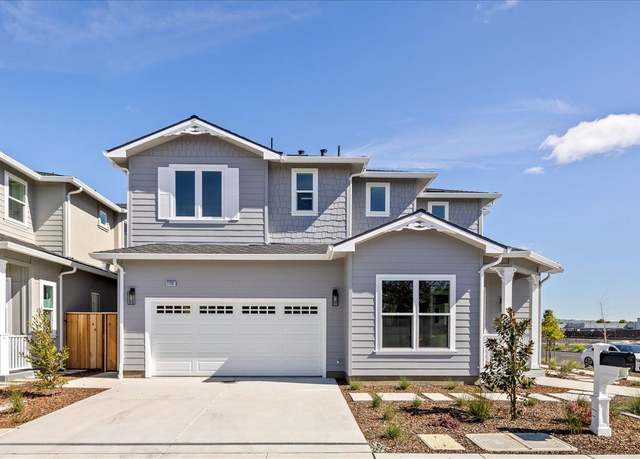 Property at 37282 Magnolia St, Newark, CA 94560, 4 beds, 4.5 baths