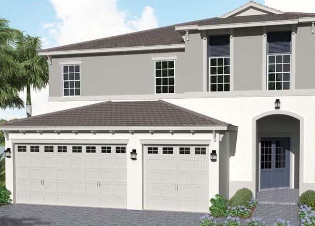 Property at Laurel Plan, Loxahatchee, FL 33470, 4 beds, 3 baths