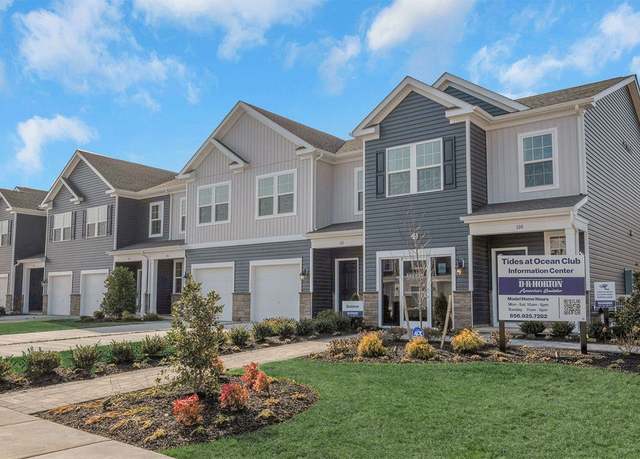 Property at 228 Hermosa Dr, Egg Harbor Township, NJ 08234, 3 beds, 2.5 baths