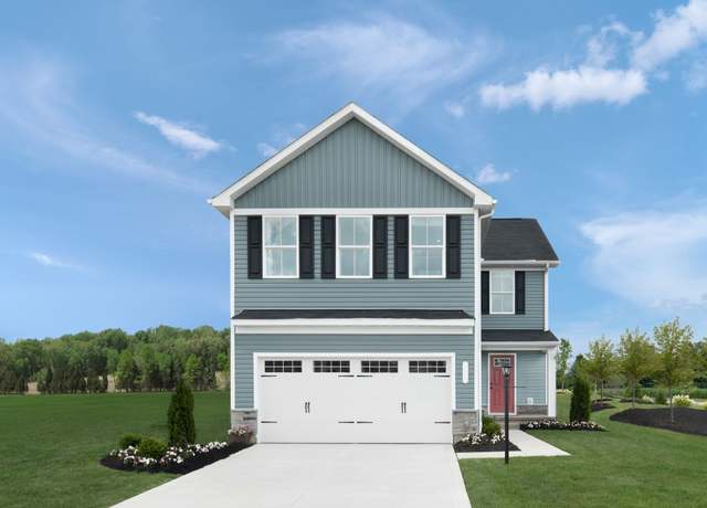 Property at Lily with Full Basement Plan, Canal Winchester, OH 43110, 4 beds, 2.5 baths