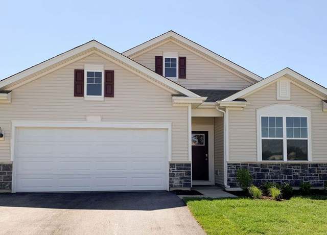 Property at 2522 Redwood Trl, Wonder Lake, IL 60097, 3 beds, 2 baths