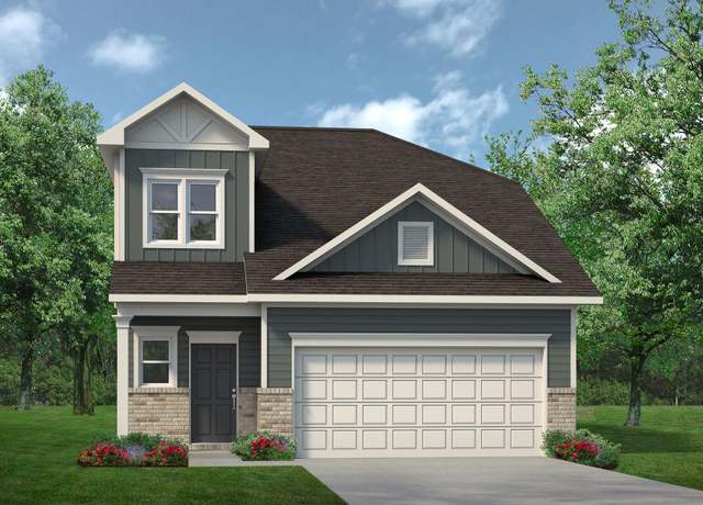 Property at The Robin II Plan, Pattison, TX 77423, 4 beds, 2.5 baths