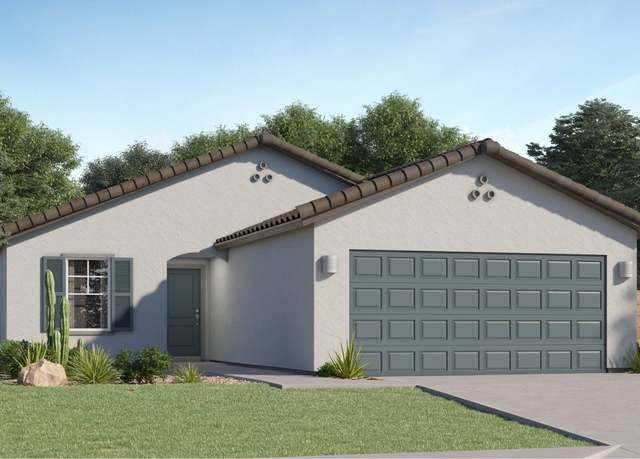 Property at Bisbee Plan 3565 Plan, San Tan Valley, AZ 85143, 3 beds, 2 baths