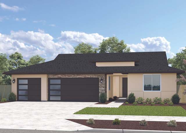 Property at Carlton Plan, Delano, CA 93215, 4 beds, 2.5 baths