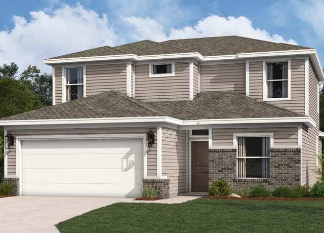 Property at Alto Plan, San Antonio, TX 78253, 4 beds, 2.5 baths