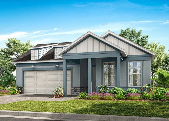 Property at Concord Plan, Clermont, FL 34714, 4 beds, 3 baths