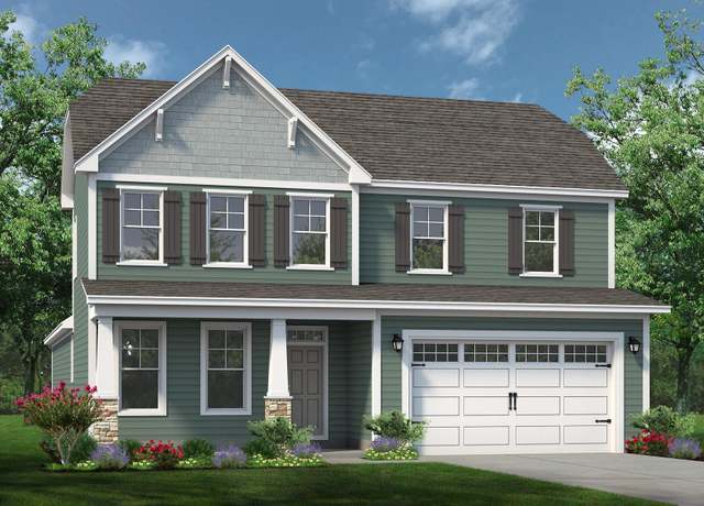 Property at The Birch Plan, Little River, SC 29566, 3 beds, 3 baths