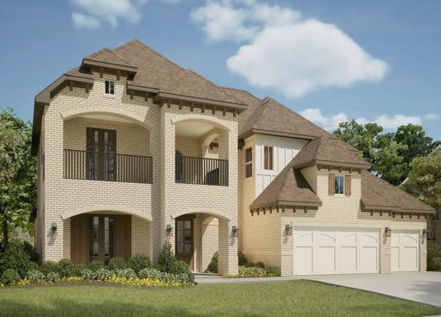 Property at Monroe Plan, Bentonville, AR 72712, 4 beds, 3.5 baths
