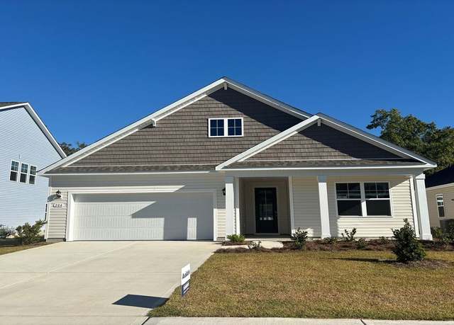Property at LITCHFIELD Plan, Conway, SC 29526, 3 beds, 2 baths
