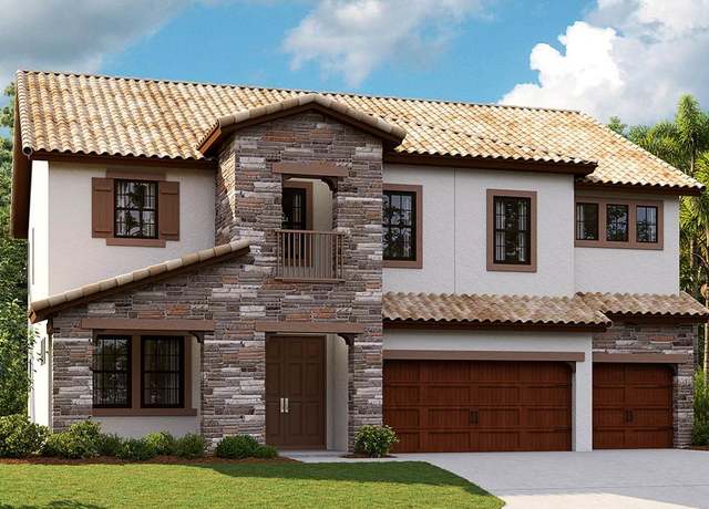 Property at 15009 Rider Pass Dr, Lithia, FL 33547, 5 beds, 4 baths