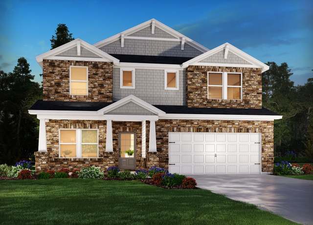 Property at 361 Tallulah Ln, Grayson, GA 30017, 5 beds, 3 baths