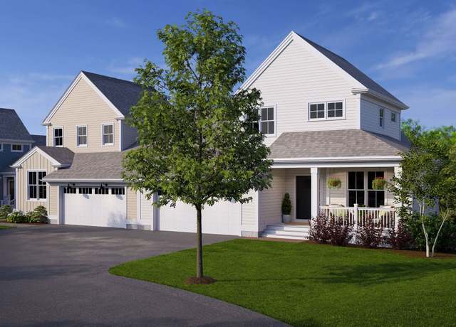Property at The Expanded Oak Plan, Plymouth, MA 02360, 2 beds, 2.5 baths