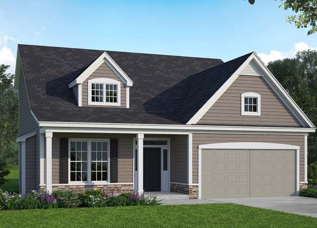 Property at Kent Plan, Conway, SC 29527, 4 beds, 2.5 baths