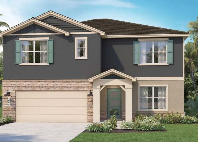 Property at Hayden Modern Plan, Saint Cloud, FL 34772, 5 beds, 3 baths