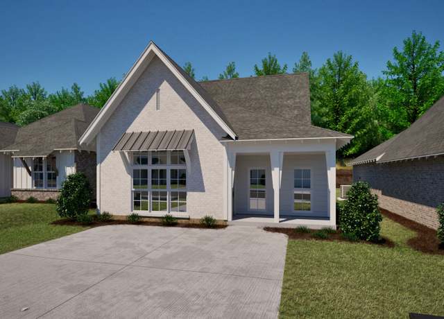 Property at The Eli Plan, Calera, AL 35040, 5 beds, 3 baths