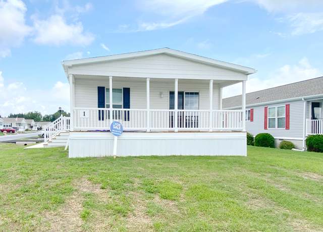 Property at 1 Madelyns Way Unit MAD001, Lewes, DE 19958, 3 beds, 2 baths