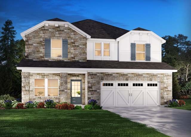 Property at 30 Bur Oak Blvd, Dawsonville, GA 30534, 4 beds, 2.5 baths
