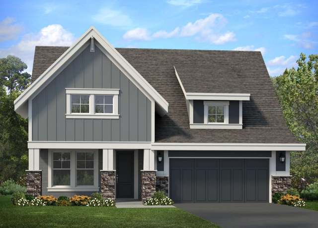 Property at Haywick - Villa Collection Plan, Chaska, MN 55318, 2 beds, 2 baths