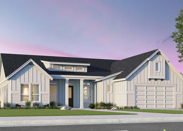 Property at Pepperdine Plan, San Marcos, TX 78666, 3 beds, 3 baths