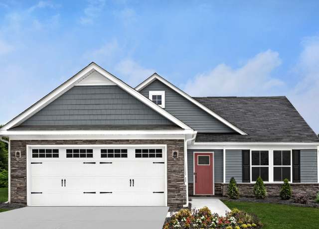 Property at Grand Cayman w/ Basement Plan, Massillon, OH 44647, 3 beds, 2 baths
