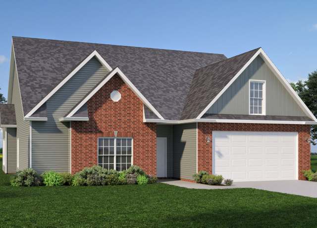 Property at 3109 Cullens Dr, Graham, NC 27253, 3 beds, 2 baths