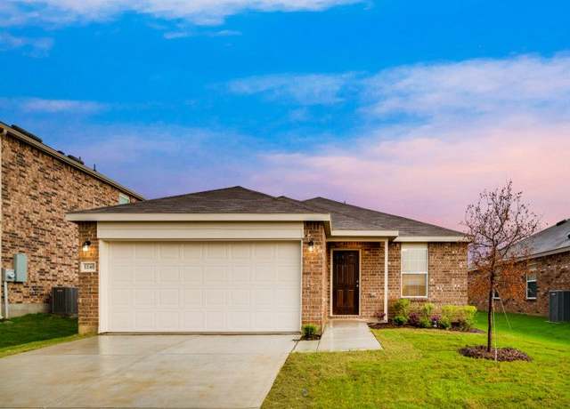 Property at Hewitt Plan, Pilot Point, TX 76258, 3 beds, 2 baths