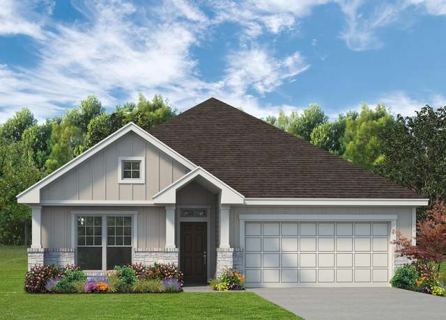 Property at Leon Plan, Temple, TX 76502, 3 beds, 2 baths