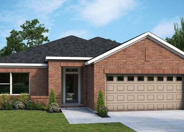 Property at Stratton Plan, Bastrop, TX 78602, 3 beds, 2 baths