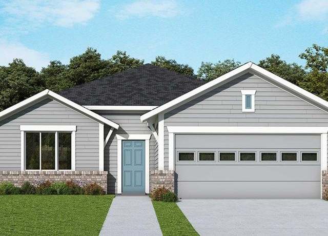 Property at Stratton Plan, Bastrop, TX 78602, 3 beds, 2 baths
