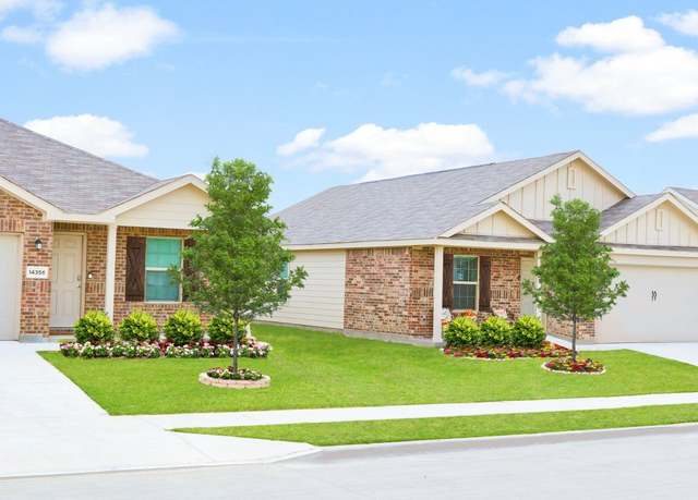 Property at McCartney Plan, Bryan, TX 77807, 4 beds, 3 baths
