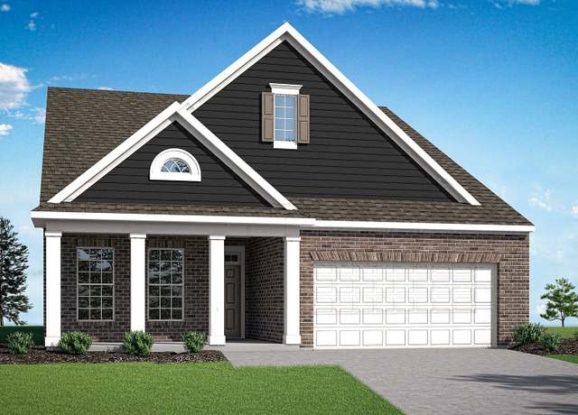 Property at Mattox Plan, Moseley, VA 23120, 2 beds, 2 baths