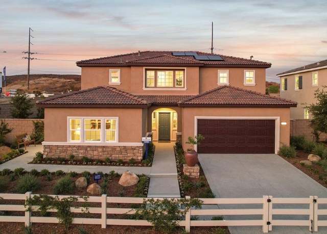 Property at Residence 2929 Plan, Wildomar, CA 92595, 5 beds, 4 baths