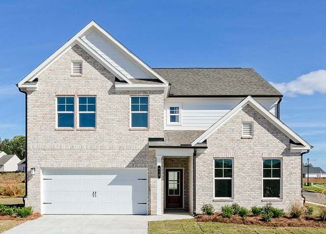 Property at 1230 Jordan Brook Rd, Lawrenceville, GA 30043, 5 beds, 3.5 baths