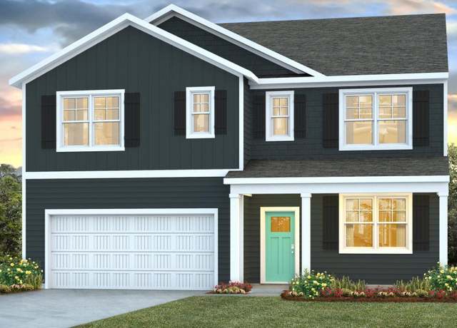 Property at 1201 Pampas Grtass Dr #461, Castle Hayne, NC 28429, 5 beds, 3 baths