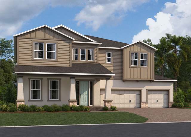 Property at Harmony Plan, Winter Garden, FL 34787, 5 beds, 3 baths