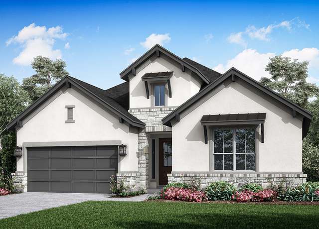 Property at Durango Plan, Magnolia, TX 77354, 3 beds, 3 baths