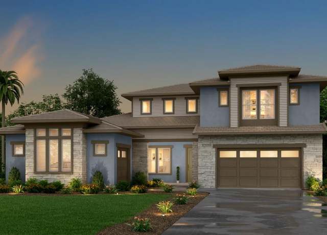 Property at The Evergreen Plan, Friant, CA 93626, 4 beds, 5.5 baths