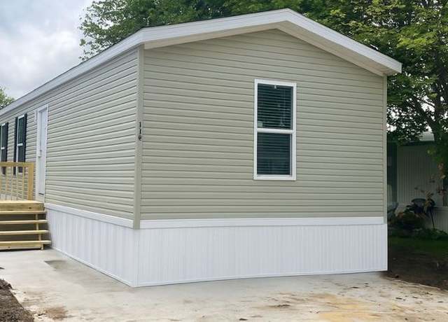Property at 116 Sulphur Spring Dr, Batavia, OH 45103, 2 beds, 2 baths