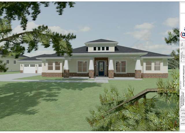 Property at The Prairie - Build on your Lot Plan, Cedar City, UT 84721, 4 beds, 2.5 baths