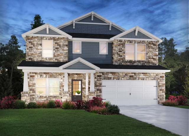 Property at 2444 Martin Spring Bnd, Lawrenceville, GA 30045, 5 beds, 3 baths