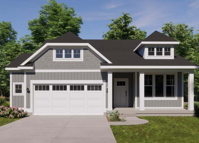 Property at 1106 Haven Ct, Byron Center, MI 49315, 2 beds, 2.5 baths