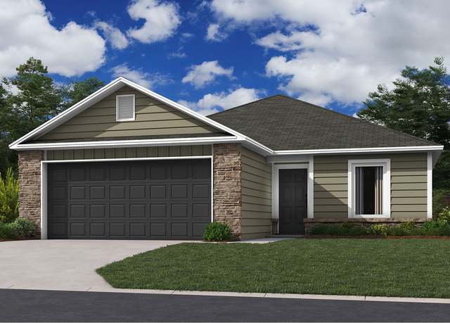 Property at RC Wright Plan, Gardner, KS 66030, 3 beds, 2 baths