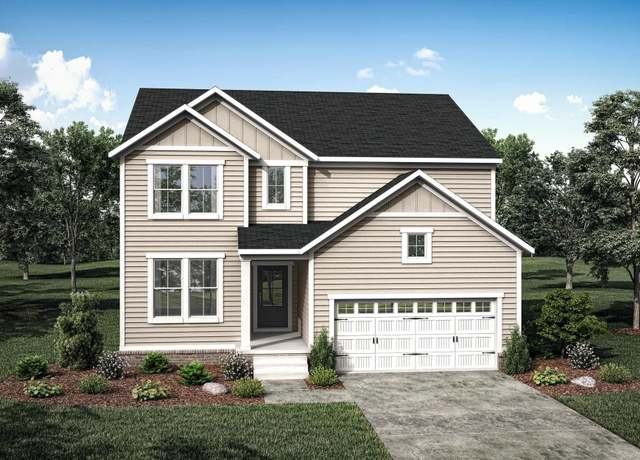 Property at SHANNON Plan, Columbia, TN 38401, 5 beds, 3 baths