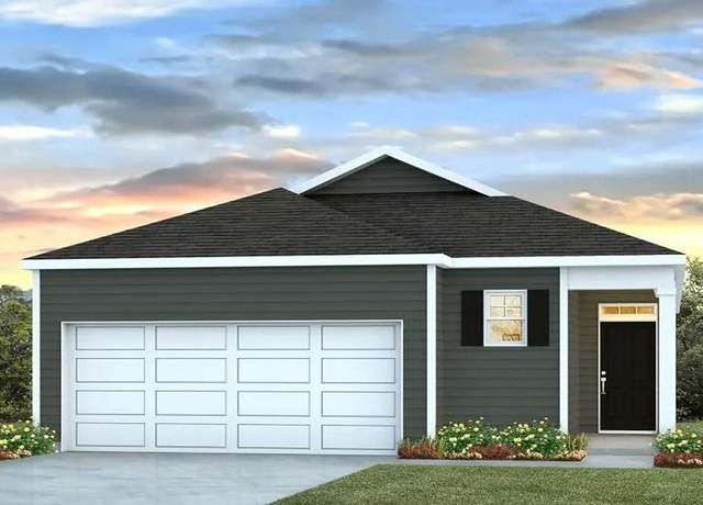 Property at Glenwood Plan, Summerville, SC 29486, 3 beds, 2 baths