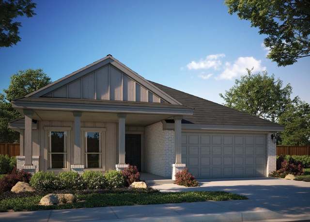 Property at Bedford Plan, Buda, TX 78610, 3 beds, 2 baths