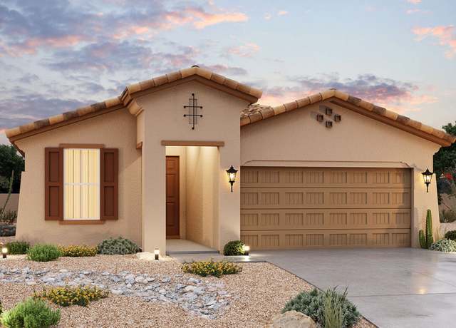 Property at Castillo - Acacia Plan, Buckeye, AZ 85326, 3 beds, 2 baths