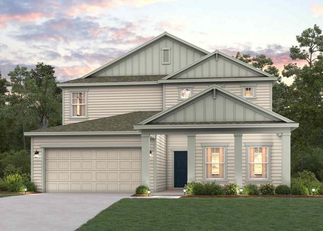 Property at Silver Maple Plan, Fernandina Beach, FL 32034, 5 beds, 4 baths