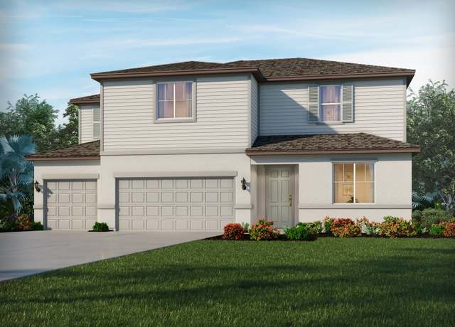 Property at 2344 Citrus Bloom Dr, Bartow, FL 33830, 5 beds, 4.5 baths