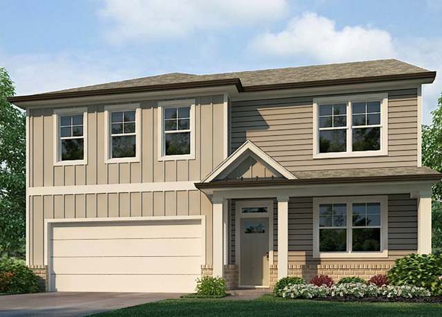 Property at 48 Hampton Ter, Dallas, GA 30157, 4 beds, 2.5 baths