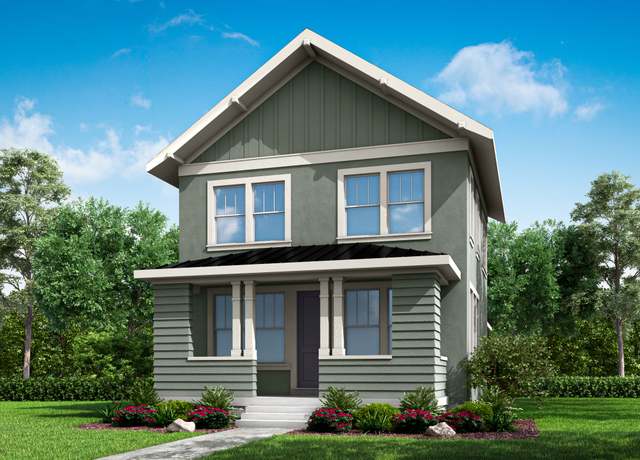 Property at Colfax Craftsman Plan, South Jordan, UT 84009, 3 beds, 2.5 baths